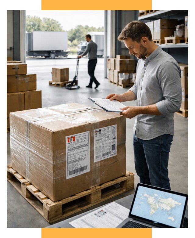 Срочная международная доставка от 12430 р. | СетСервис-Мнр