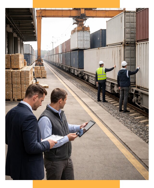 Железнодорожные перевозки грузов от 46611 р. | СетСервис-Мнр