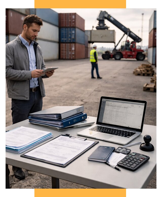 Контейнерные перевозки грузов по миру от 124296 р. | СетСервис-Мнр