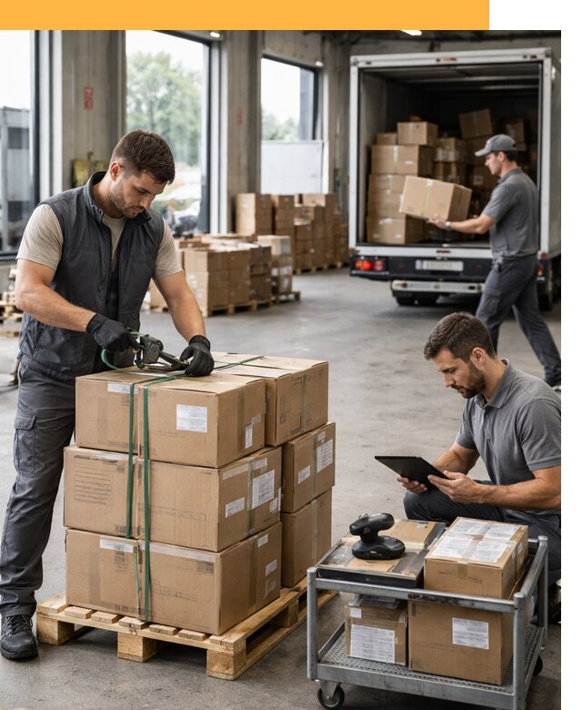 Перевозка сборных грузов по миру от 3625 руб, быстрая логистика