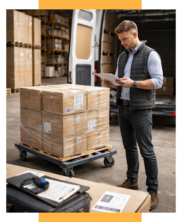 Экспедирование международных грузов от 12430 р. | СетСервис-Мнр