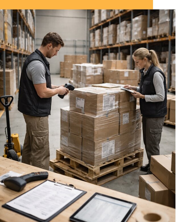 Консолидация грузов по миру от 8286 руб, оптимизация доставки