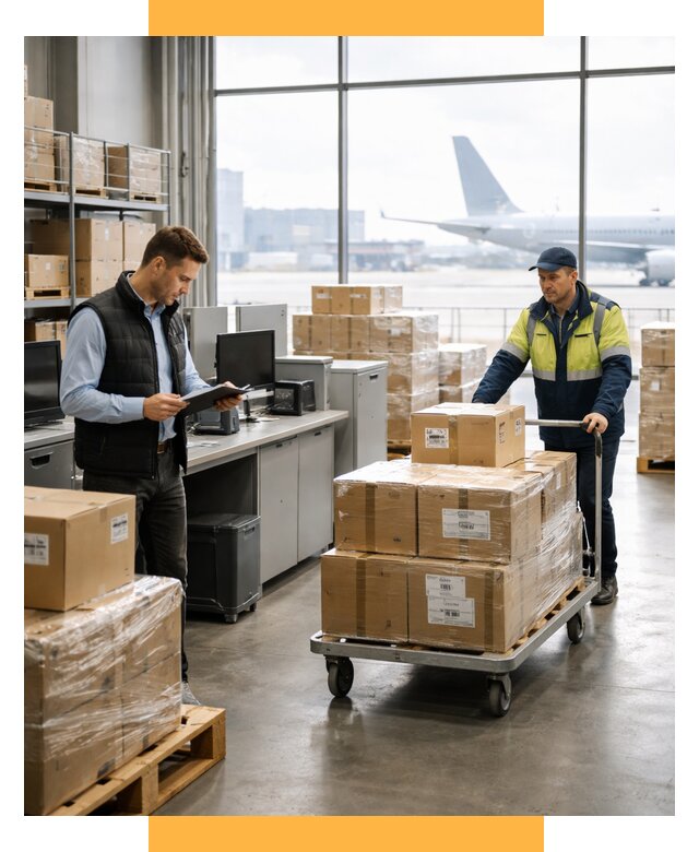 Авиадоставка из Китая от 673 р. — быстро | СетСервис-Мнр