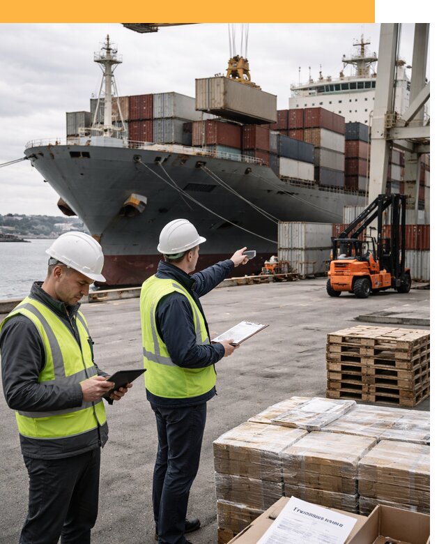 Морские перевозки из Китая от 93222 руб, контейнерные рейсы