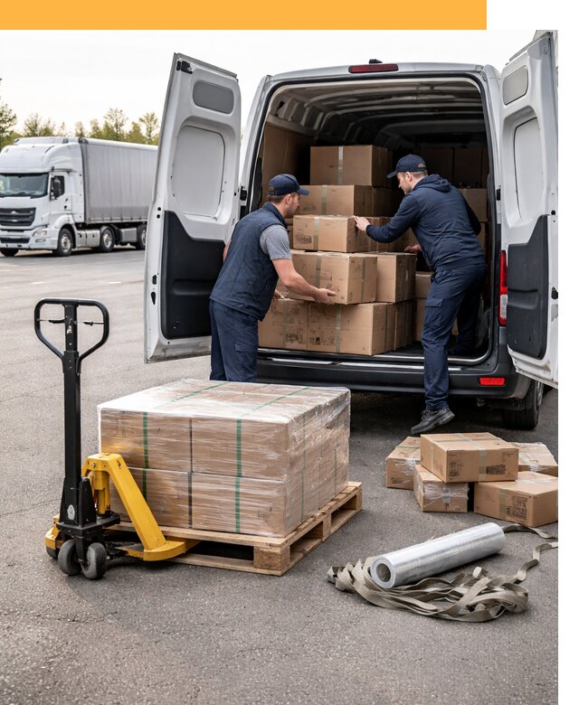 Автоперевозки из Турции: сборные и прямые рейсы от 124296 руб