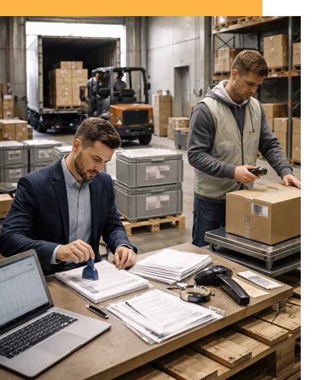 Доставка грузов из США под ключ морские авиа и жд от 36253 руб