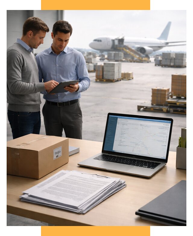 Авиадоставка из США от 673 р., быстро и надежно, СетСервис-Мнр