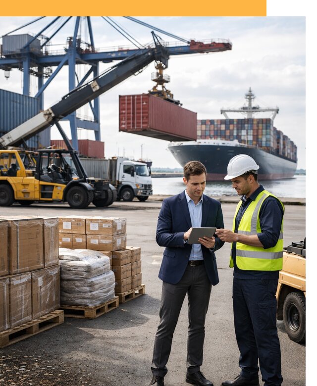 Морские перевозки из США экспорт грузов от 46611 руб