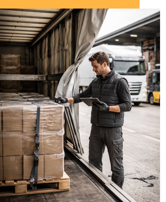 Автоперевозки из Италии: доставка грузов под ключ от 88043 руб.