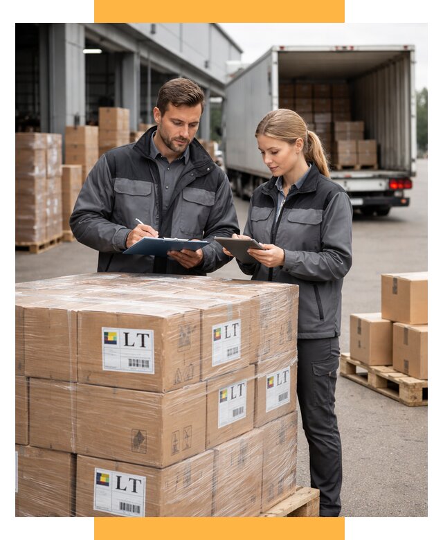 Доставка грузов из Литвы в Россию от 15537 р., СетСервис-Мнр