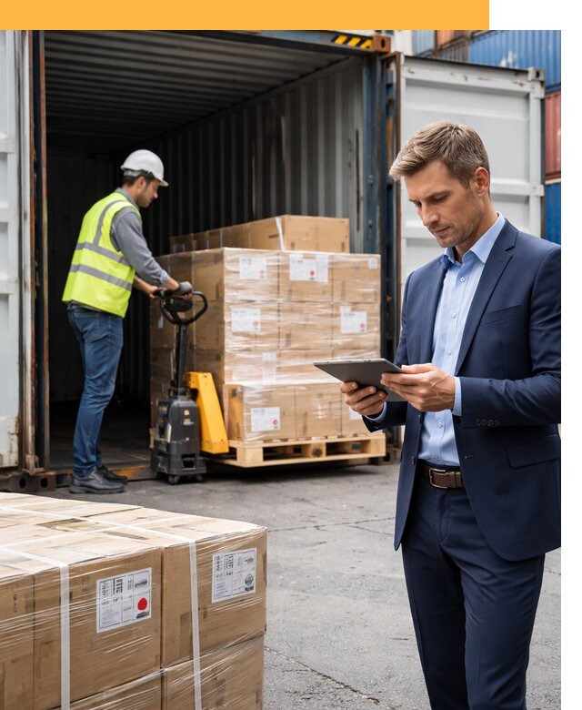 Доставка грузов из Японии: полная логистика от 93222 руб