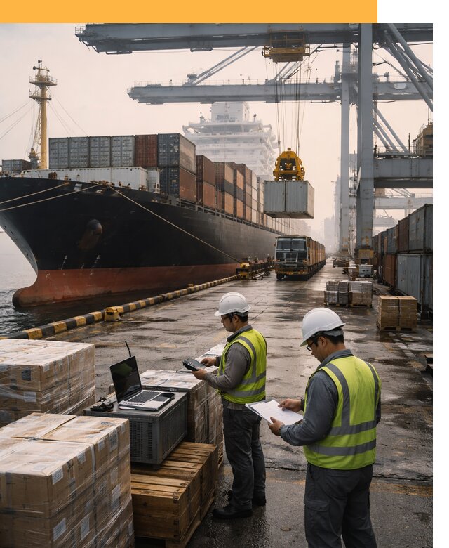 Морские перевозки из Японии от 93222 руб, доставка по миру