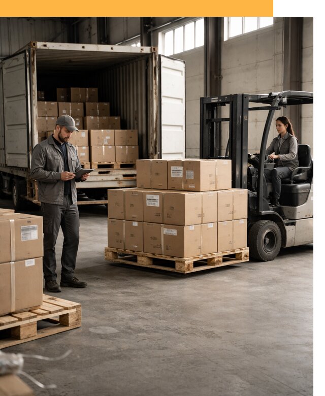 Доставка грузов из Кореи от 25895 руб морем авиацией и жд