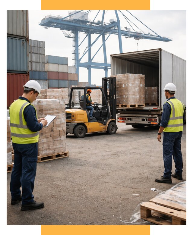 Доставка грузов из Вьетнама в Россию от 77685 р. | СетСервис-Мнр