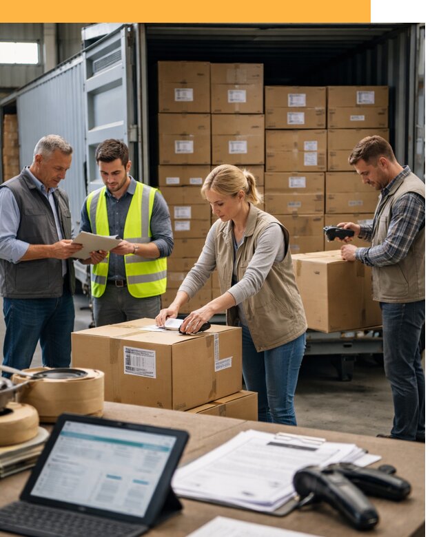 Доставка и таможенное оформление грузов из Вьетнама от 77685