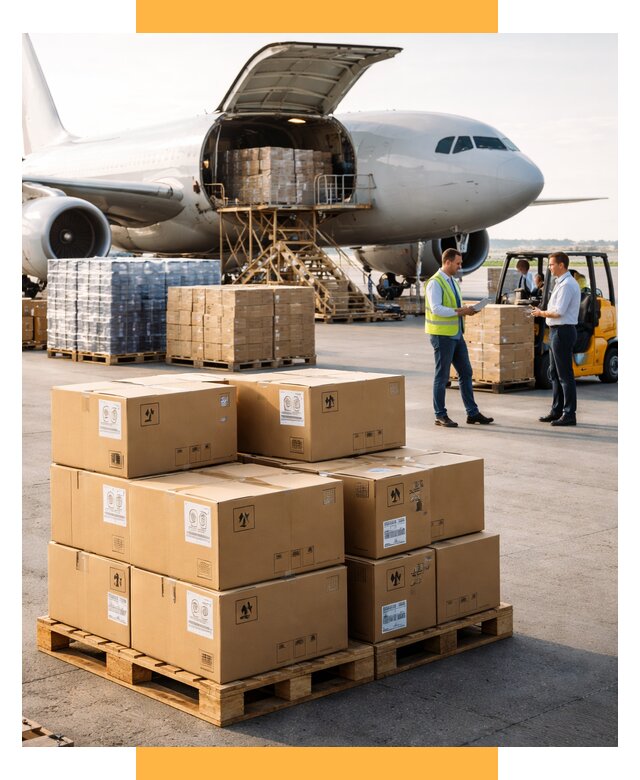 Авиадоставка из Вьетнама в Россию от 880 р. | СетСервис-Мнр