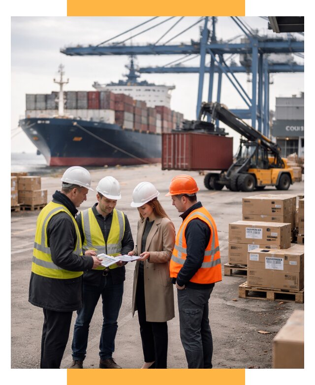 Морские перевозки из Вьетнама от 155370 р. — СетСервис-Мнр