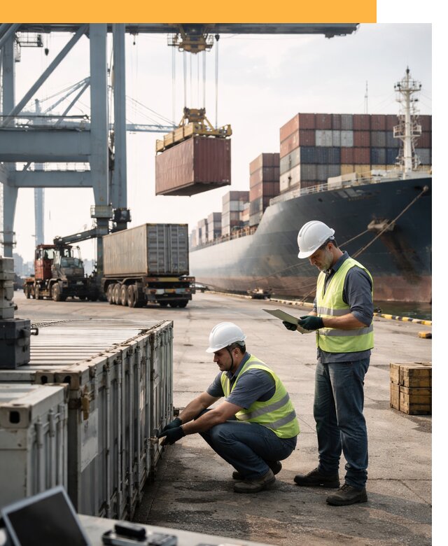 Морские перевозки из Вьетнама от 155370 руб сборные и FCL