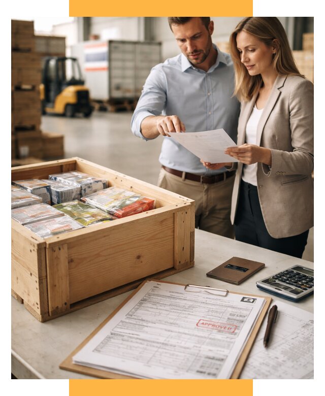 Доставка грузов из Таиланда в Россию от 36253 р. СетСервис-Мнр