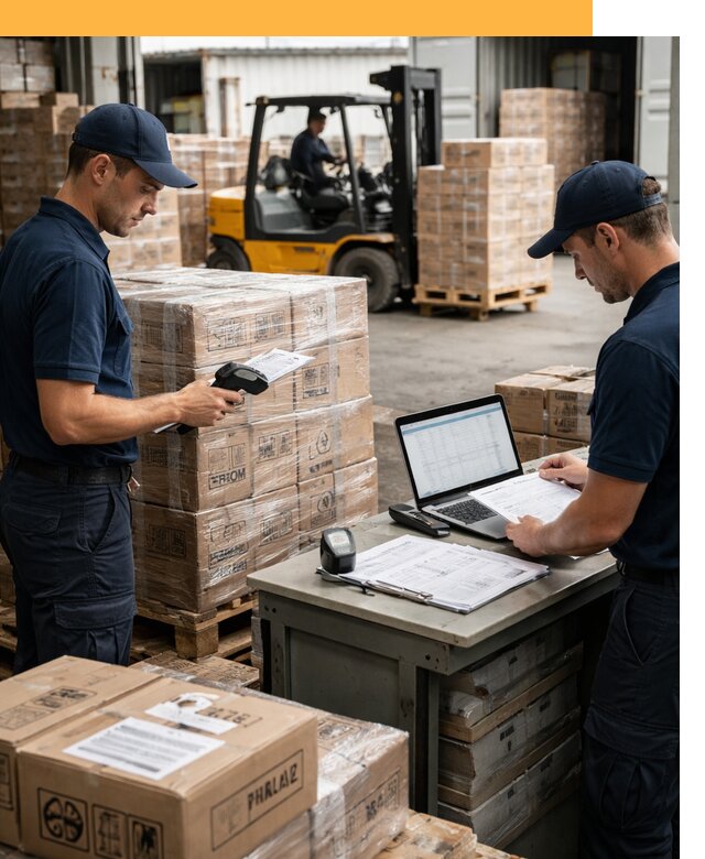 Доставка грузов из Таиланда морем, воздухом от 36253 руб