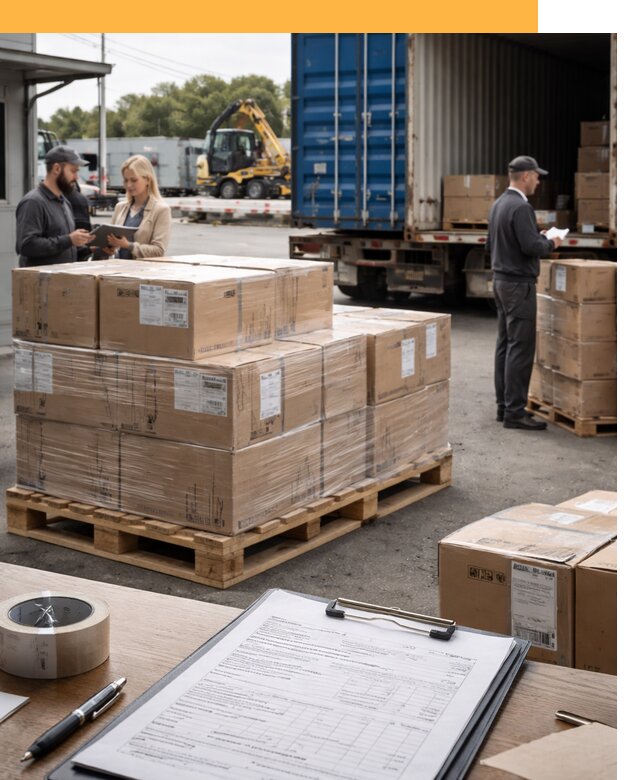 Доставка грузов из Малайзии: морем и авиа от 88043 руб.