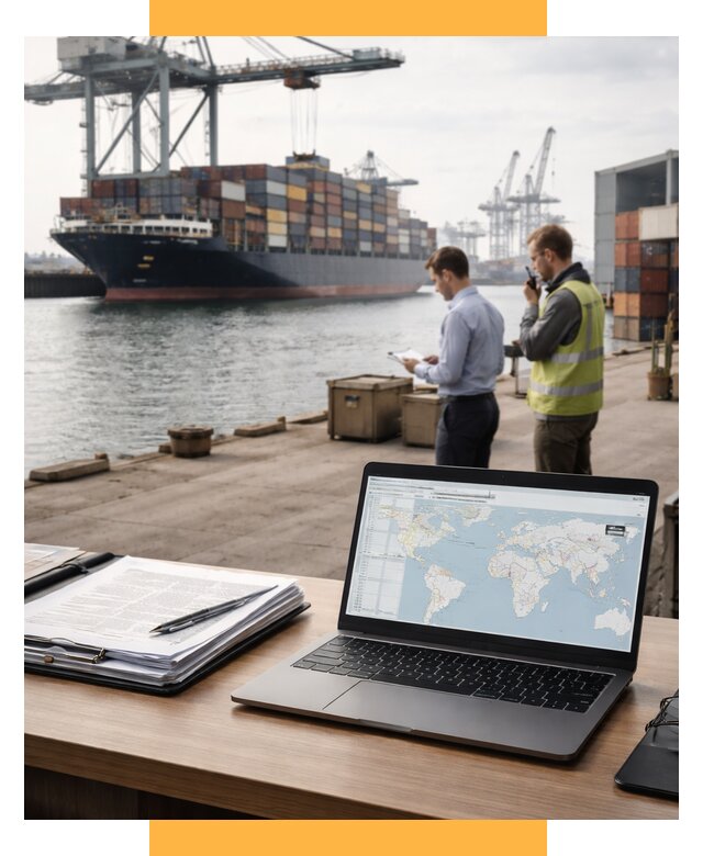 Морские перевозки из Малайзии от 88043 р. | СетСервис-Мнр