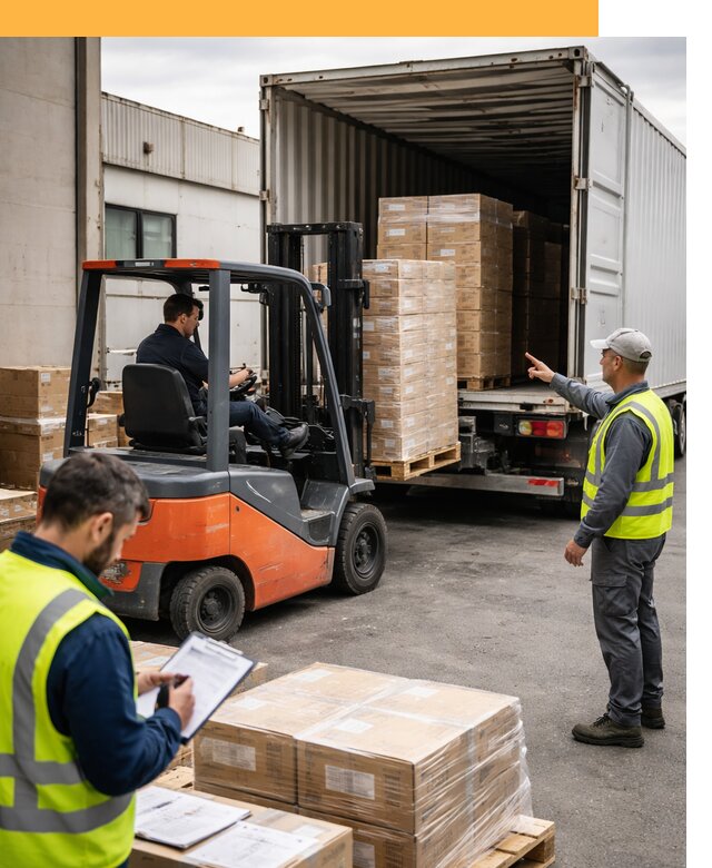 Доставка грузов из Армении по всему миру от 12430 руб.