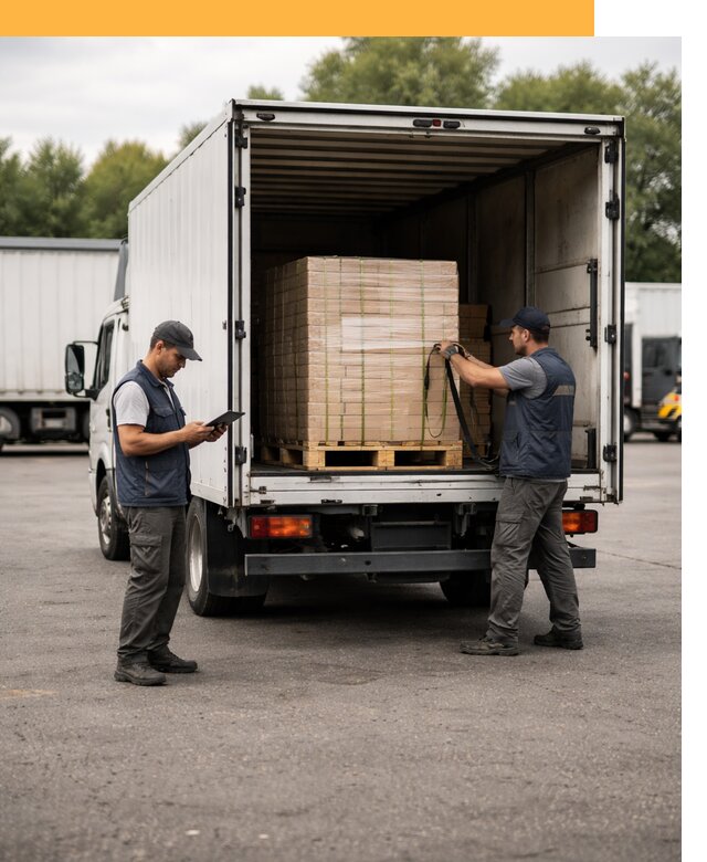 Автоперевозки из Армении автотранспортом от 98401 руб