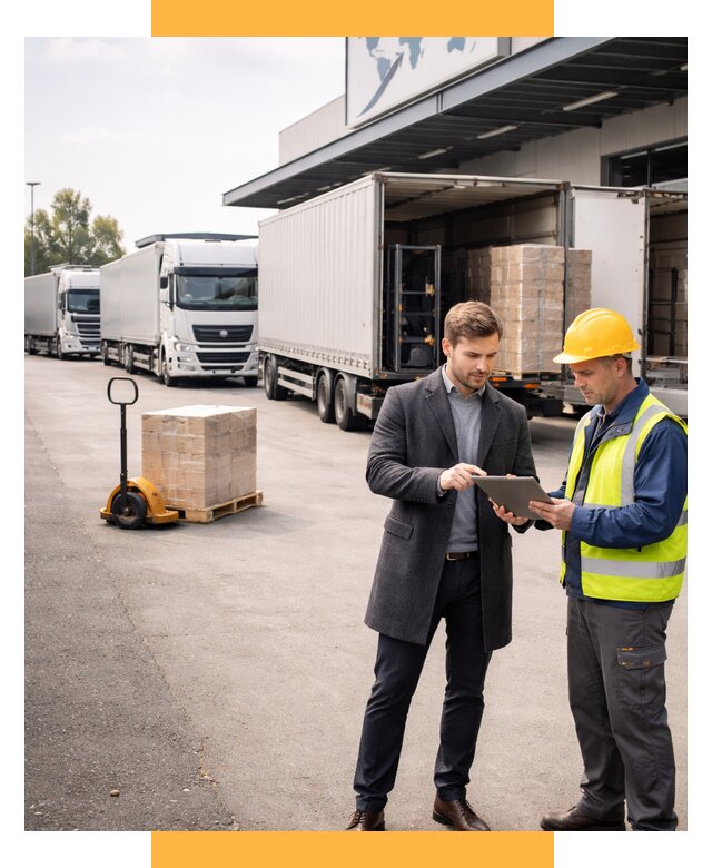 Автоперевозки из Грузии от 88043 р. - логистика СетСервис-Мнр