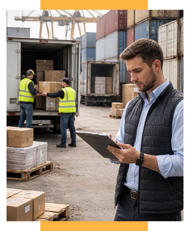 Доставка грузов из Азербайджана от 36253 р., СетСервис-Мнр