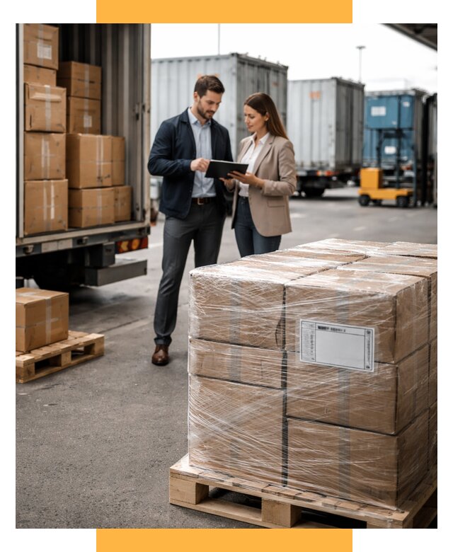 Доставка грузов из Казахстана в Россию от 6733 р., СетСервис-Мнр