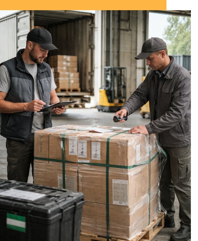 Доставка грузов из Узбекистана: международные перевозки от 46611