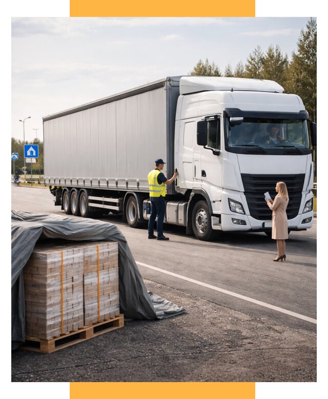 Автоперевозки из Узбекистана от 186444 р. — СетСервис-Мнр логистика