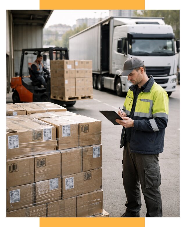 Доставка грузов из Киргизии в Россию от 15537 р. | СетСервис-Мнр