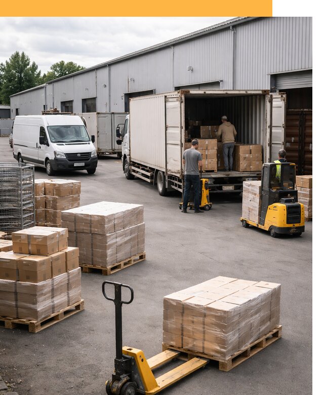 Доставка грузов из Беларуси по всему миру от 15537 руб