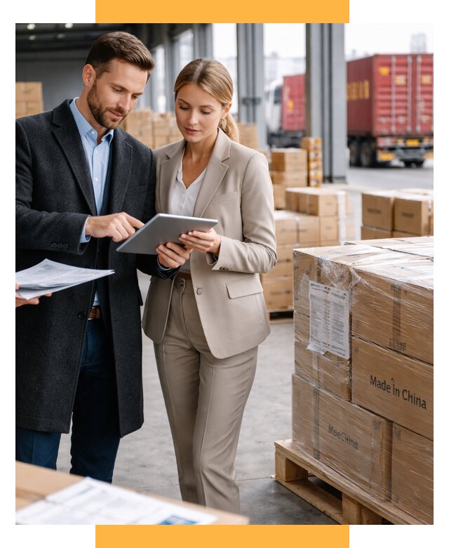 Доставка грузов в Китай от 36253 р. надежная логистика СетСервис-Мнр