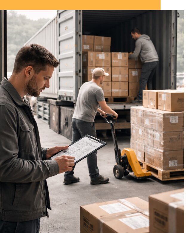 Доставка грузов в Китай: экспресс и мультимодальные перевозки от 36253