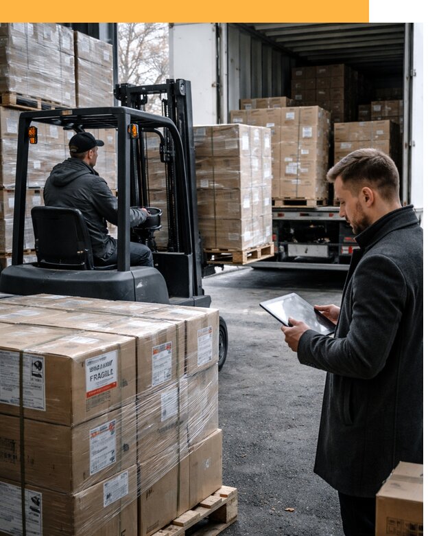 Доставка грузов в Турцию морем, землей и авиатранспортом от 6733 руб.