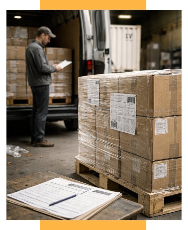 Доставка грузов в Латвию от 25895 р., логистика СетСервис-Мнр