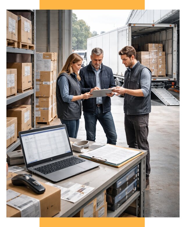 Доставка грузов в Испанию от 36253 р. логистика | СетСервис-Мнр