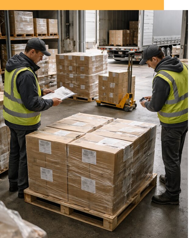 Доставка грузов в Израиль морем, авиа и автоперевозки от 46611 руб.