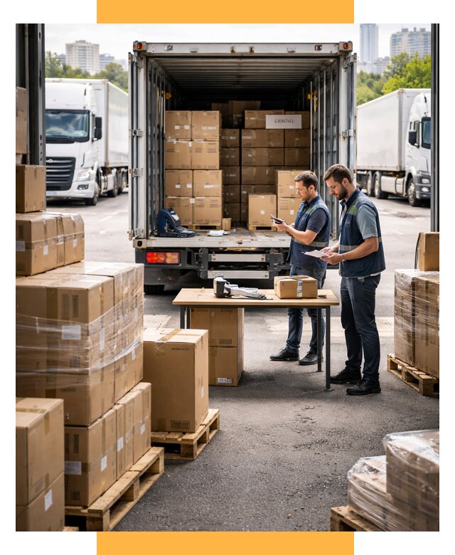 Доставка грузов из России в Армению от 36253 р. - СетСервис-Мнр