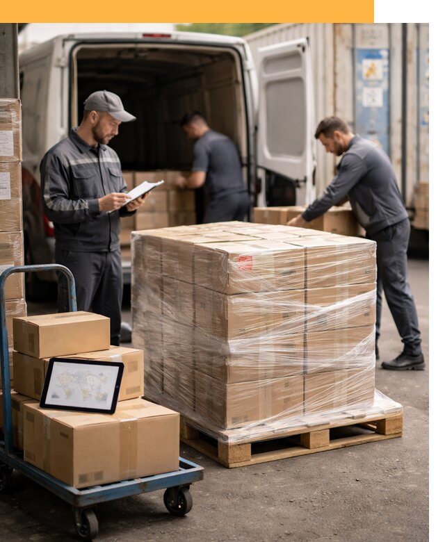 Доставка грузов в Армению: морские, авиа и авто от 36253