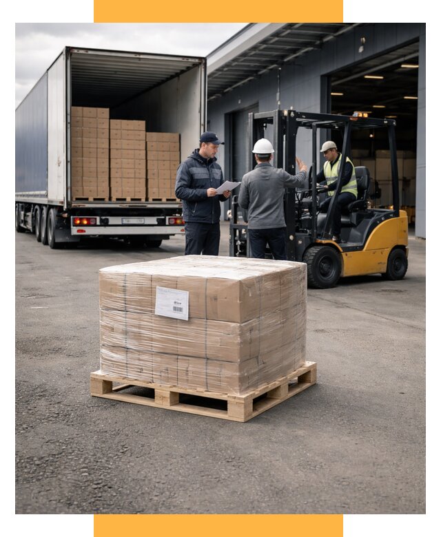 Доставка грузов в Азербайджан от 15537 р. | СетСервис-Мнр