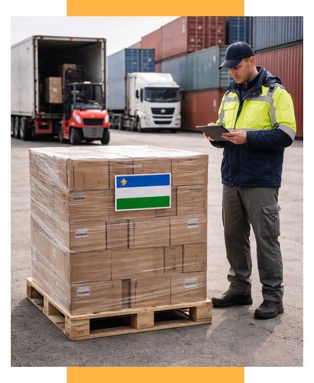 Доставка в Узбекистан от 25895 р., экспресс услуги СетСервис-Мнр