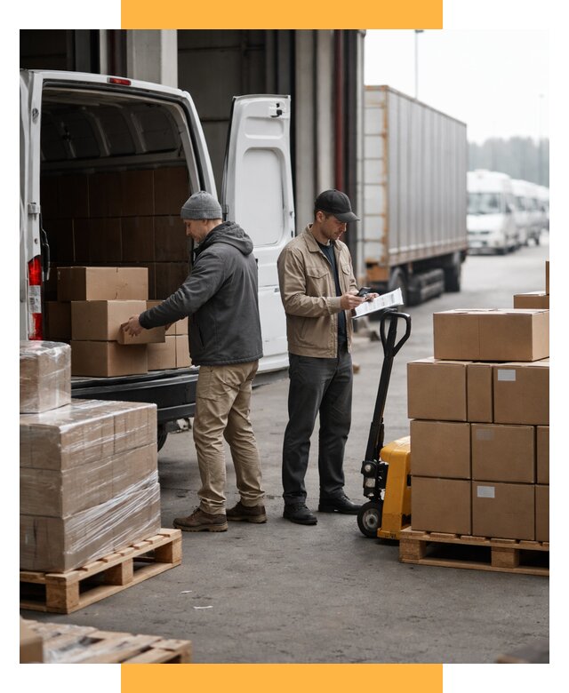 Доставка грузов в Киргизию от 15537 р. - логистика СетСервис-Мнр