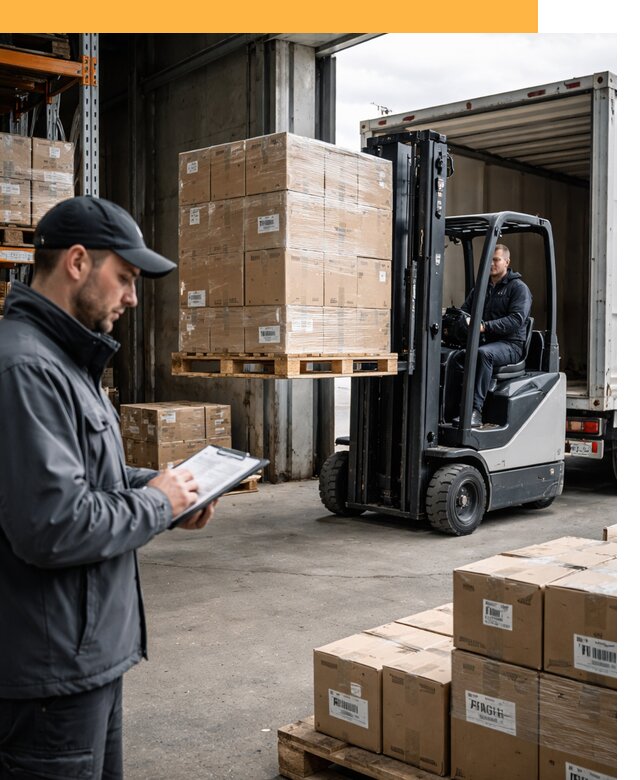 Доставка грузов в Беларусь от 12430 руб, морем, авто, авиа