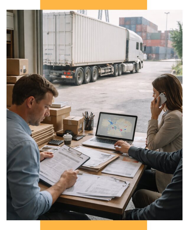 Доставка через Турцию: логистика и транзит от 6733 р. | СетСервис-Мнр