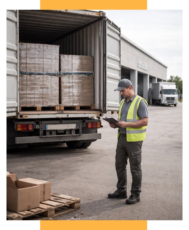 Доставка через Казахстан от 31074 р. | Транзит и логистикаСетСервис-Мнр