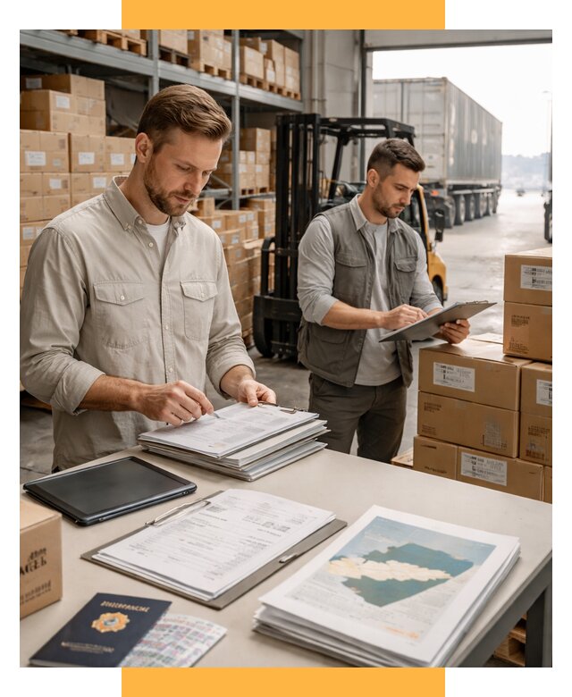 Доставка через ОАЭ от 7769 р. транзит и склад в Дубае, СетСервис-Мнр